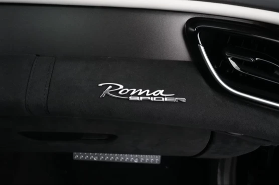 Ferrari Roma Spider = Brembo Carbon Ceramic Brakes = Гаранция - изображение 9