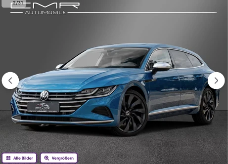 VW Arteon | Mobile.bg   17
