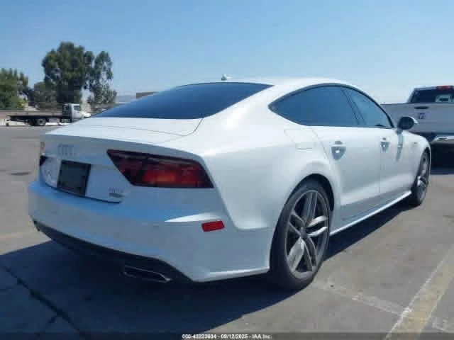 Audi A7 Premium plus - изображение 5