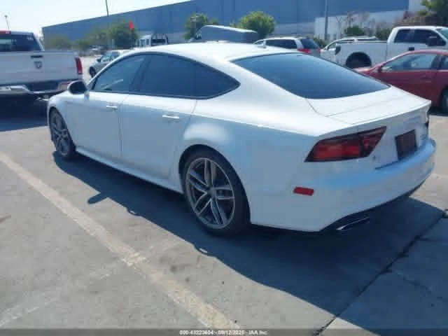 Audi A7 Premium plus - изображение 3