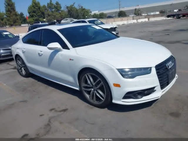 Audi A7 Premium plus - 24500 лв. - 68060823 1