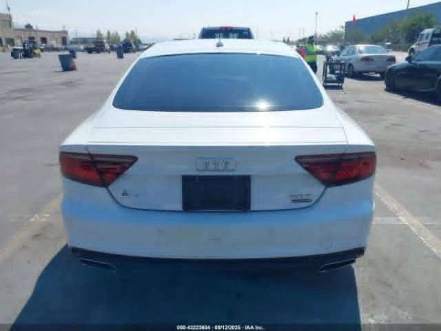 Audi A7 Premium plus - изображение 9