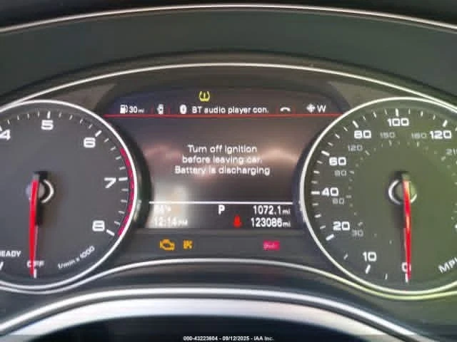 Audi A7 Premium plus | Mobile.bg   12