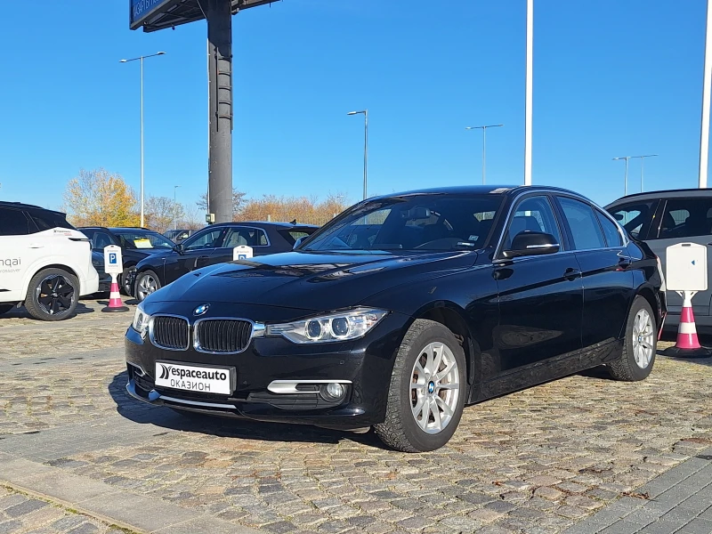 BMW 320 2.0d 183к.с. X-DRIVE - 23000 лв. / 11759.71 € - 74867868 1
