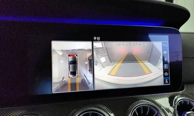 Mercedes-Benz CLS 400 4MATIC AMG Line , снимка 12 - Автомобили и джипове - 52898714