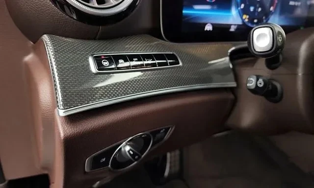 Mercedes-Benz CLS 400 4MATIC AMG Line , снимка 13 - Автомобили и джипове - 52898714