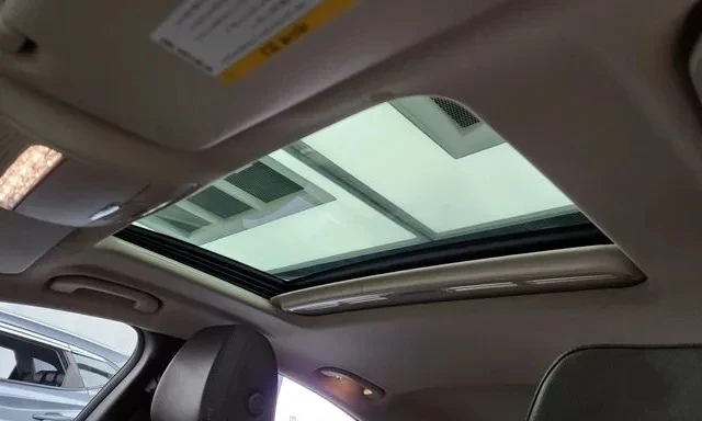 Mercedes-Benz CLS 400 4MATIC AMG Line , снимка 15 - Автомобили и джипове - 52898714