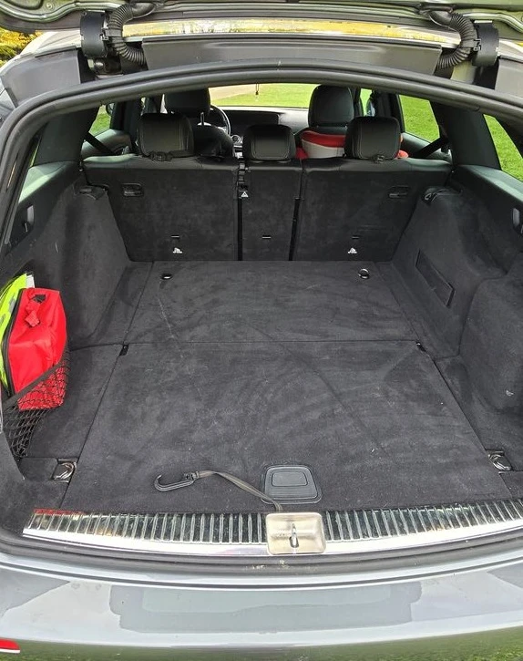 Mercedes-Benz E 400 d 4Matic AMG-Line - изображение 9