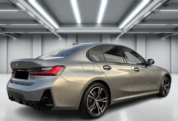 BMW 330 d xDrive = M-Sport Pro = Гаранция, снимка 2 - Автомобили и джипове - 53823997