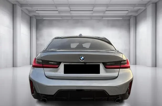 BMW 330 d xDrive = M-Sport Pro = Гаранция, снимка 3 - Автомобили и джипове - 53823997