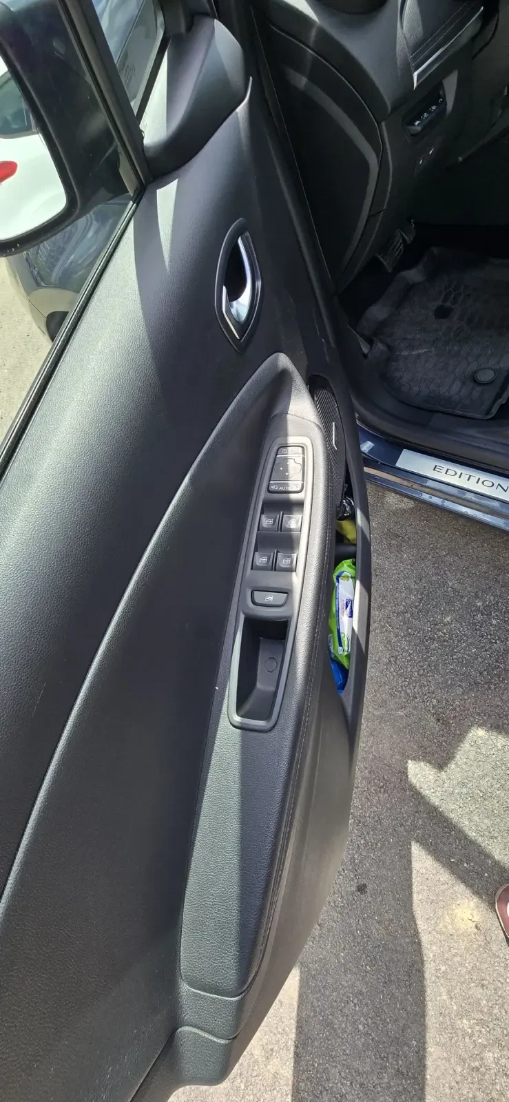 Renault Zoe Edition One R135, снимка 12 - Автомобили и джипове - 54693165