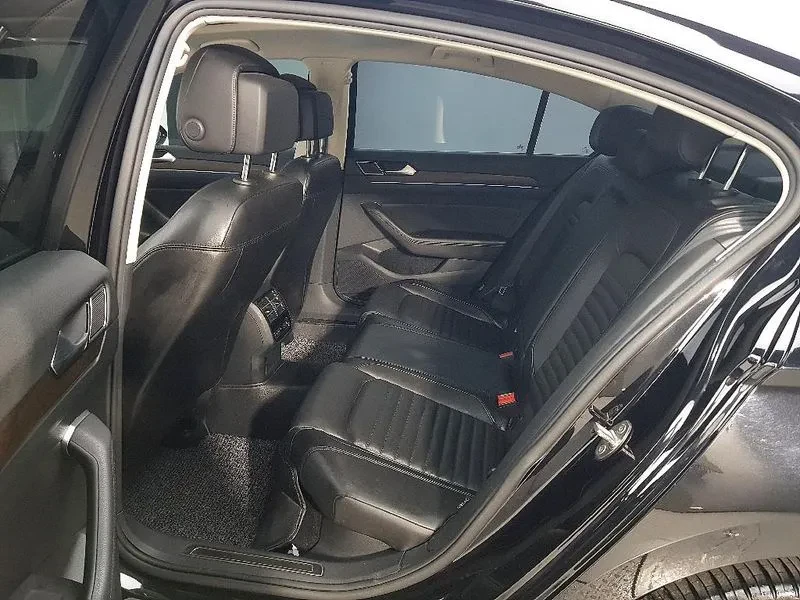 VW Passat 2.0 Tdi 4Motion Prestige | Mobile.bg � ����������� 17