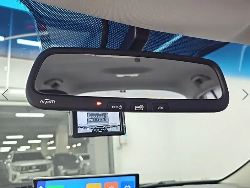 Kia K5 2.0 PRESTIGE, снимка 17 - Автомобили и джипове - 55783725