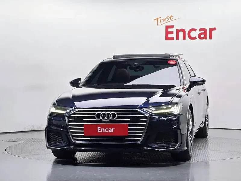 Audi A6 2.0 TDI Premium/ 360/ ��������/ DISTRONIC/ HEAD-UP | Mobile.bg � ����������� 3