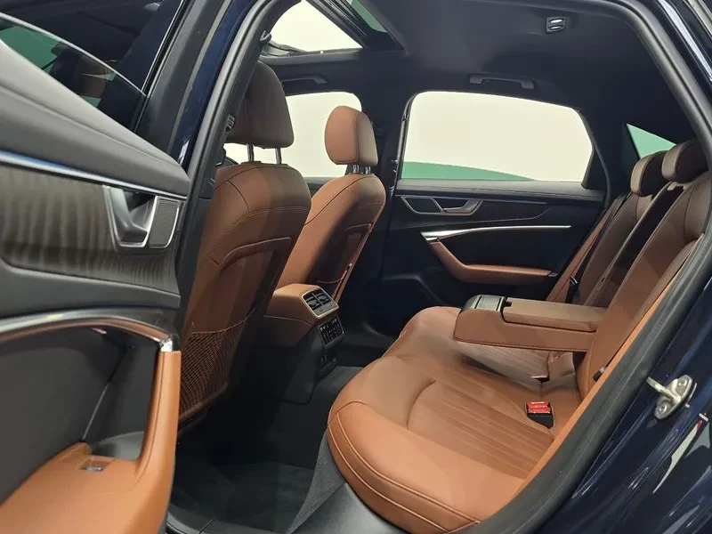 Audi A6 2.0 TDI Premium/ 360/ ��������/ DISTRONIC/ HEAD-UP | Mobile.bg � ����������� 12