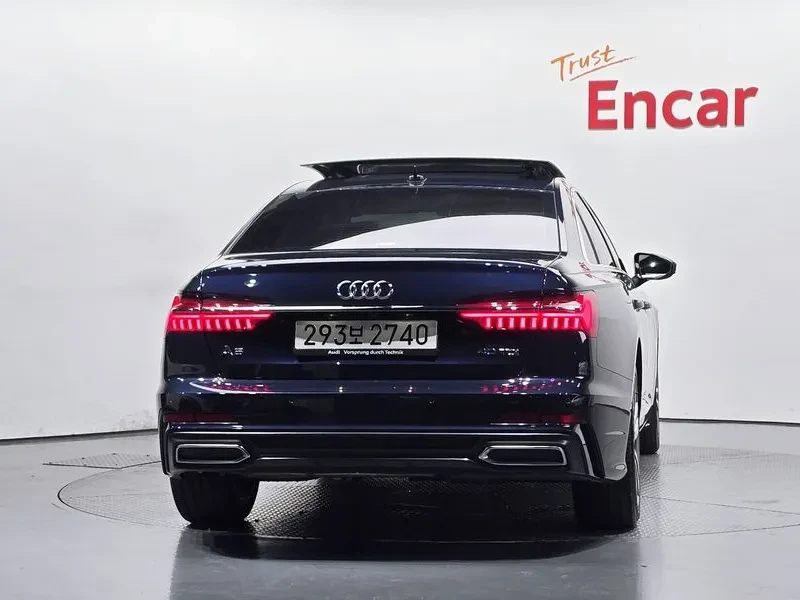 Audi A6 2.0 TDI Premium/ 360/ ��������/ DISTRONIC/ HEAD-UP | Mobile.bg � ����������� 4