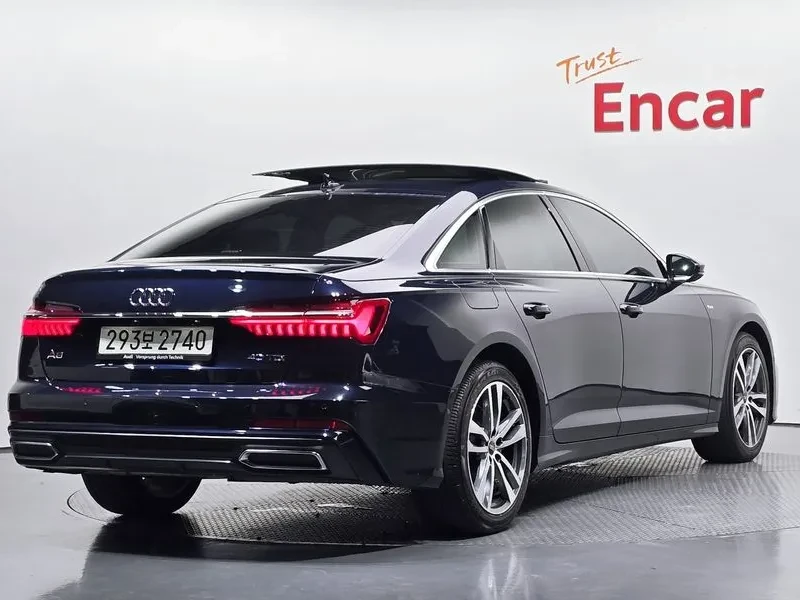 Audi A6 2.0 TDI Premium/ 360/ ��������/ DISTRONIC/ HEAD-UP | Mobile.bg � ����������� 2