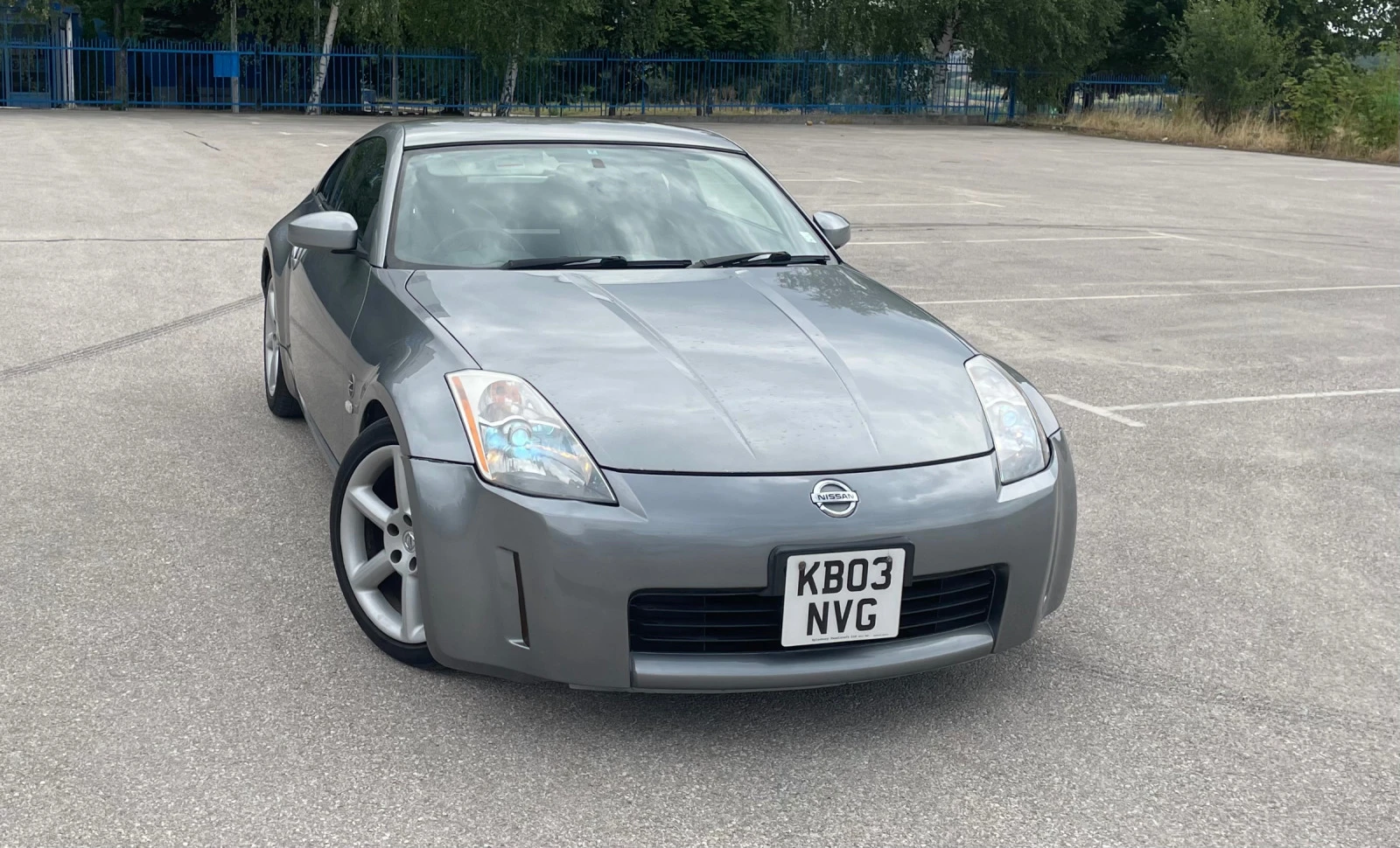 Nissan 350z | Mobile.bg — изображение 1