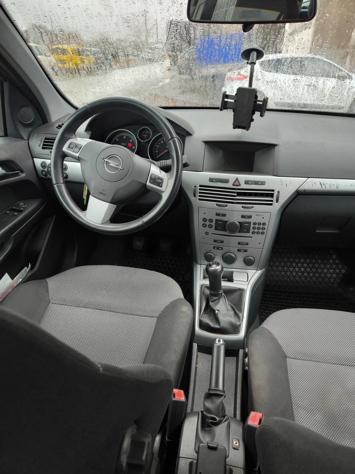 Opel Astra Eko flex НОВ ВНОС - изображение 6