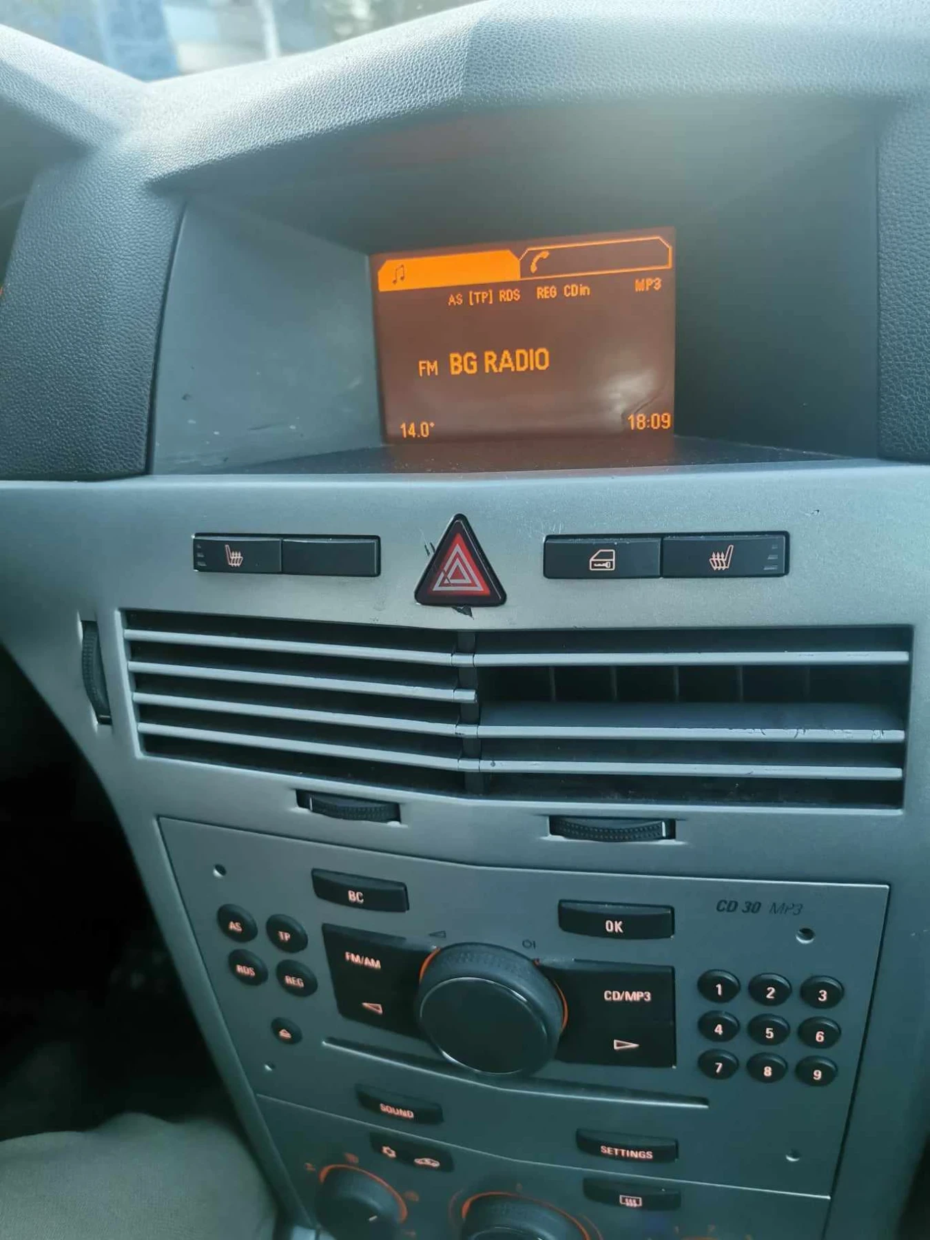 Opel Astra Eko flex НОВ ВНОС - изображение 5