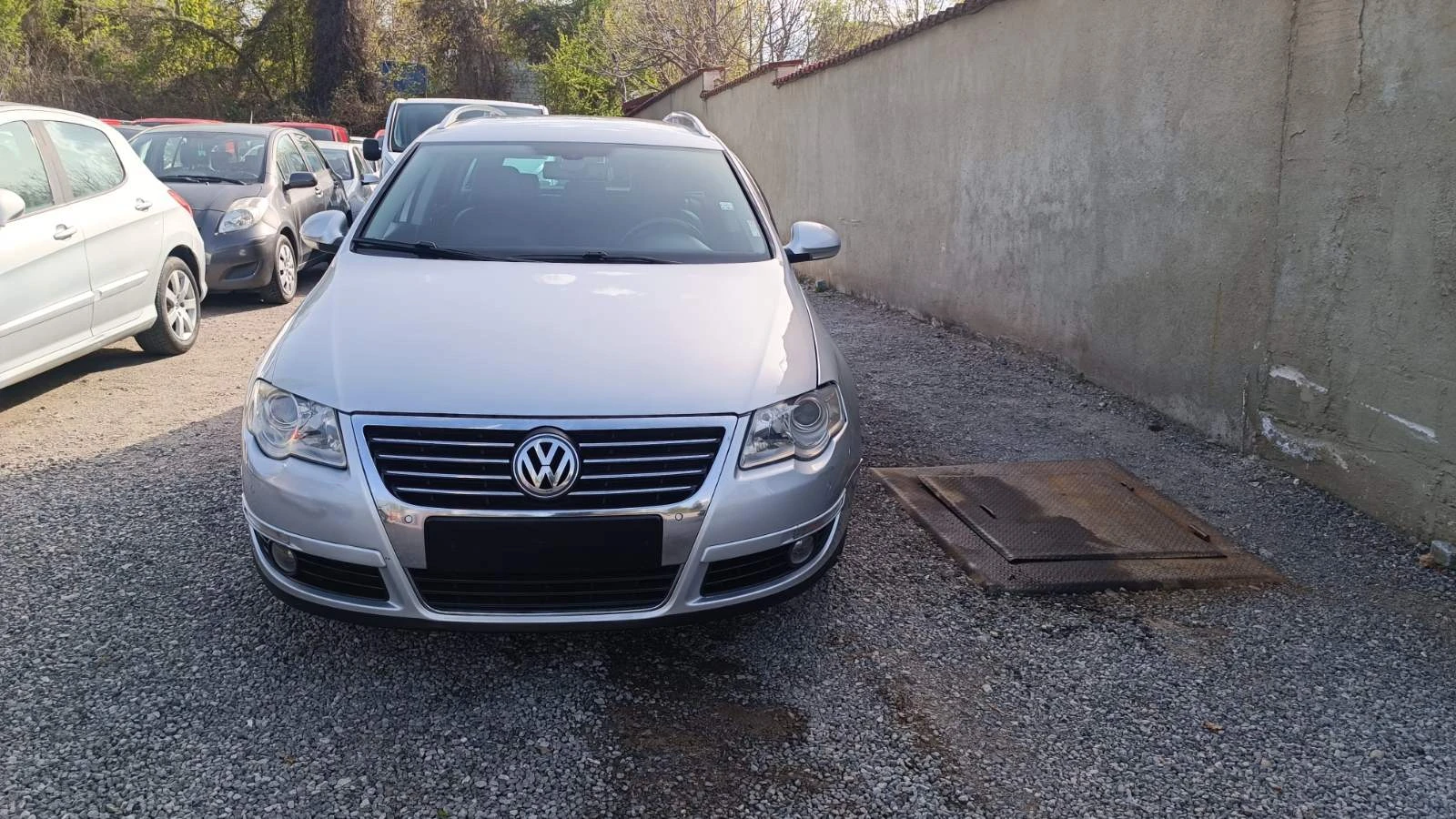 VW Passat 2.0 TDI 170KC HIGHLINE | Mobile.bg   1