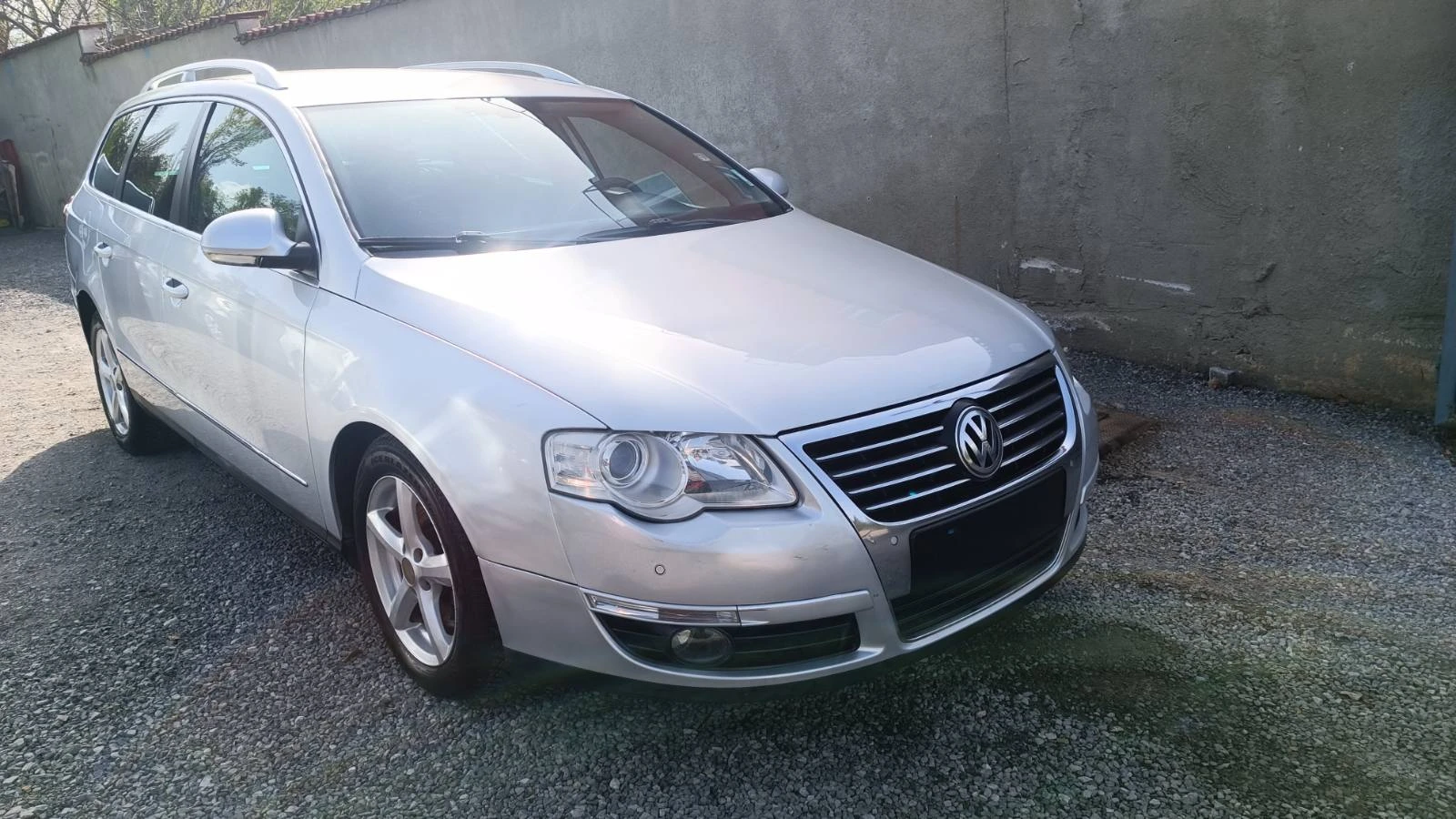 VW Passat 2.0 TDI 170KC HIGHLINE | Mobile.bg   13