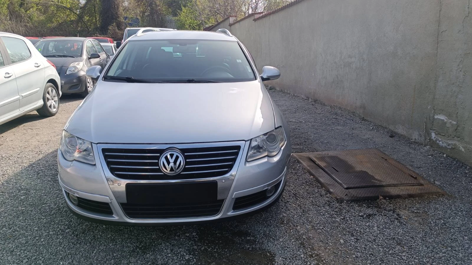 VW Passat 2.0 TDI 170KC HIGHLINE | Mobile.bg   12