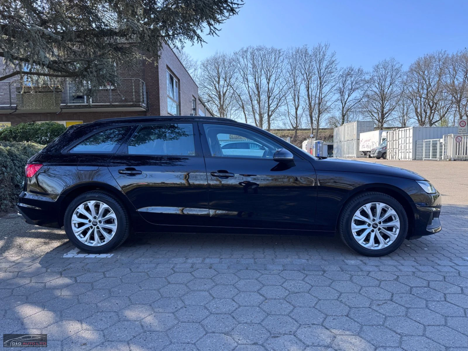 Audi A4 35TDI/163HP/NAVI/CAM/LED/PDC/AMBI/289v - изображение 6