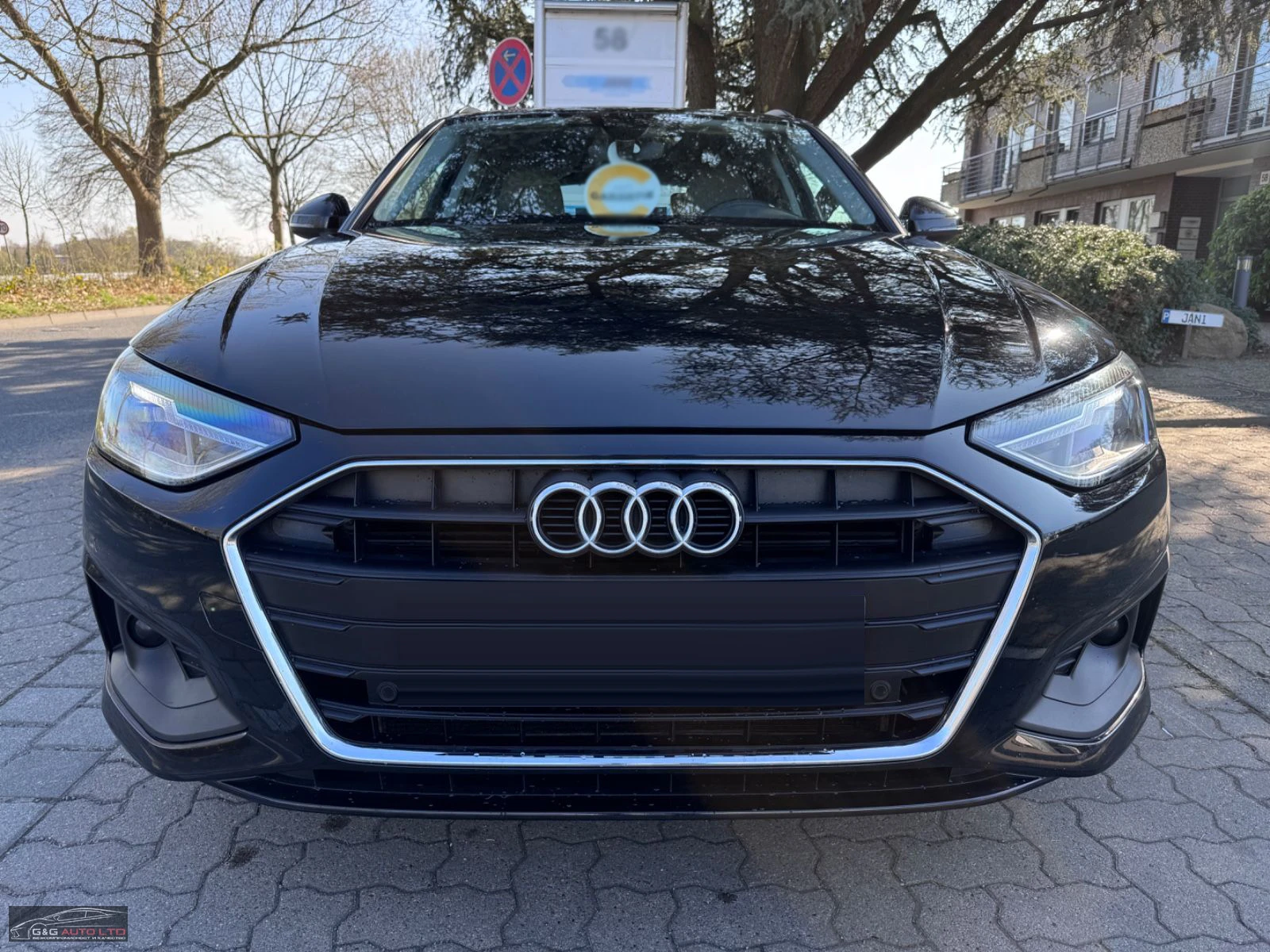 Audi A4 35TDI/163HP/NAVI/CAM/LED/PDC/AMBI/289v - изображение 2