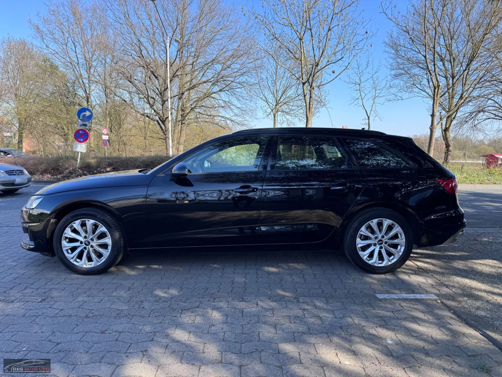 Audi A4 35TDI/163HP/NAVI/CAM/LED/PDC/AMBI/289v - изображение 3