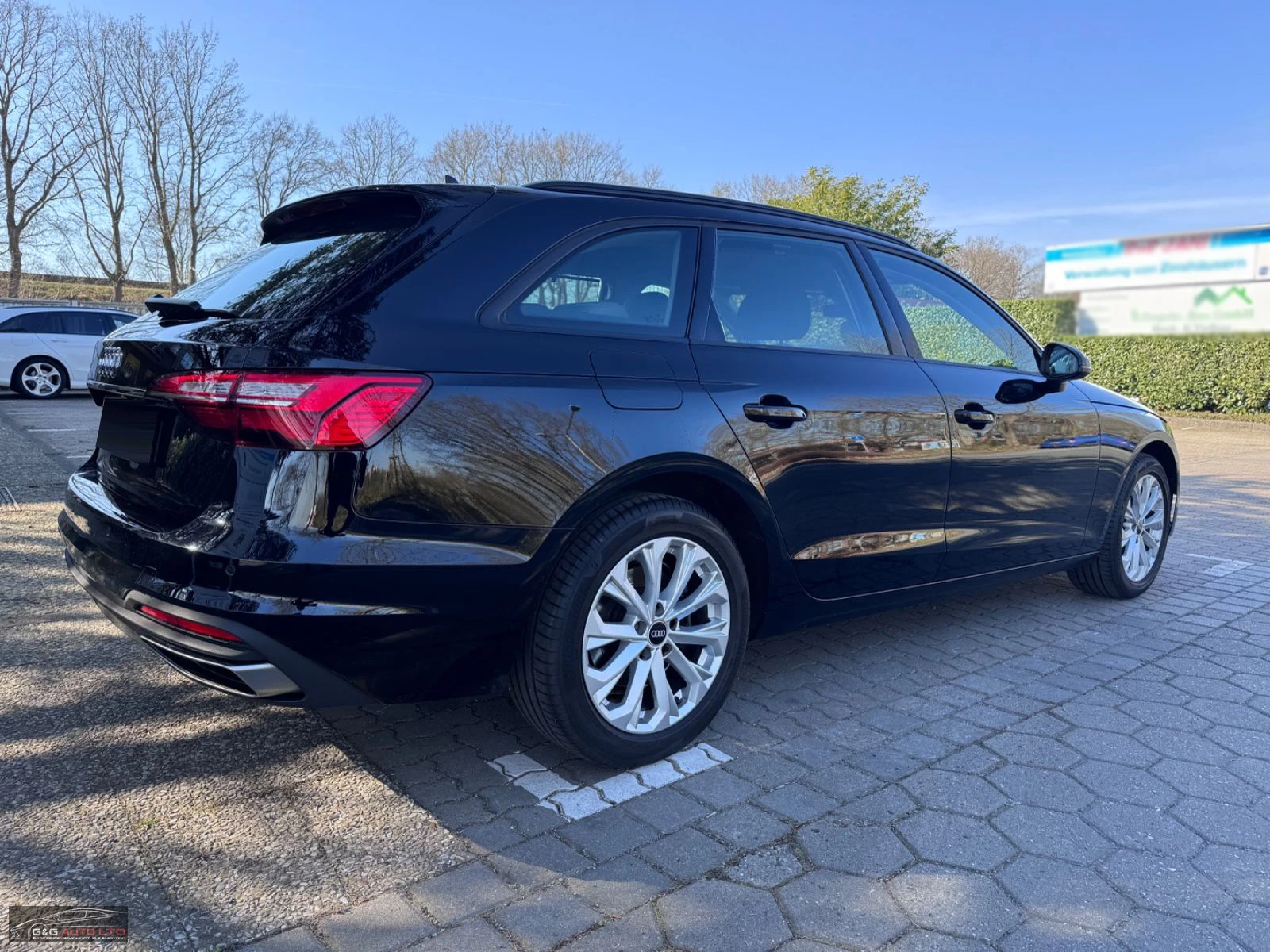 Audi A4 35TDI/163HP/NAVI/CAM/LED/PDC/AMBI/289v - изображение 7