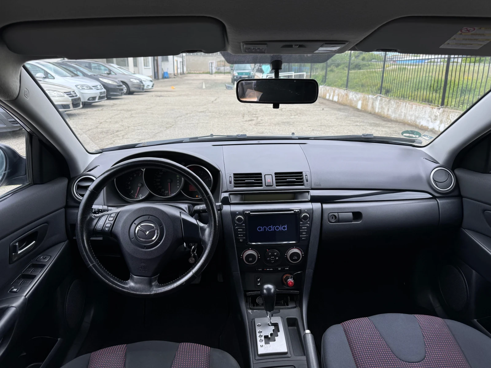 Mazda 3 1.6 Автоматик - изображение 9
