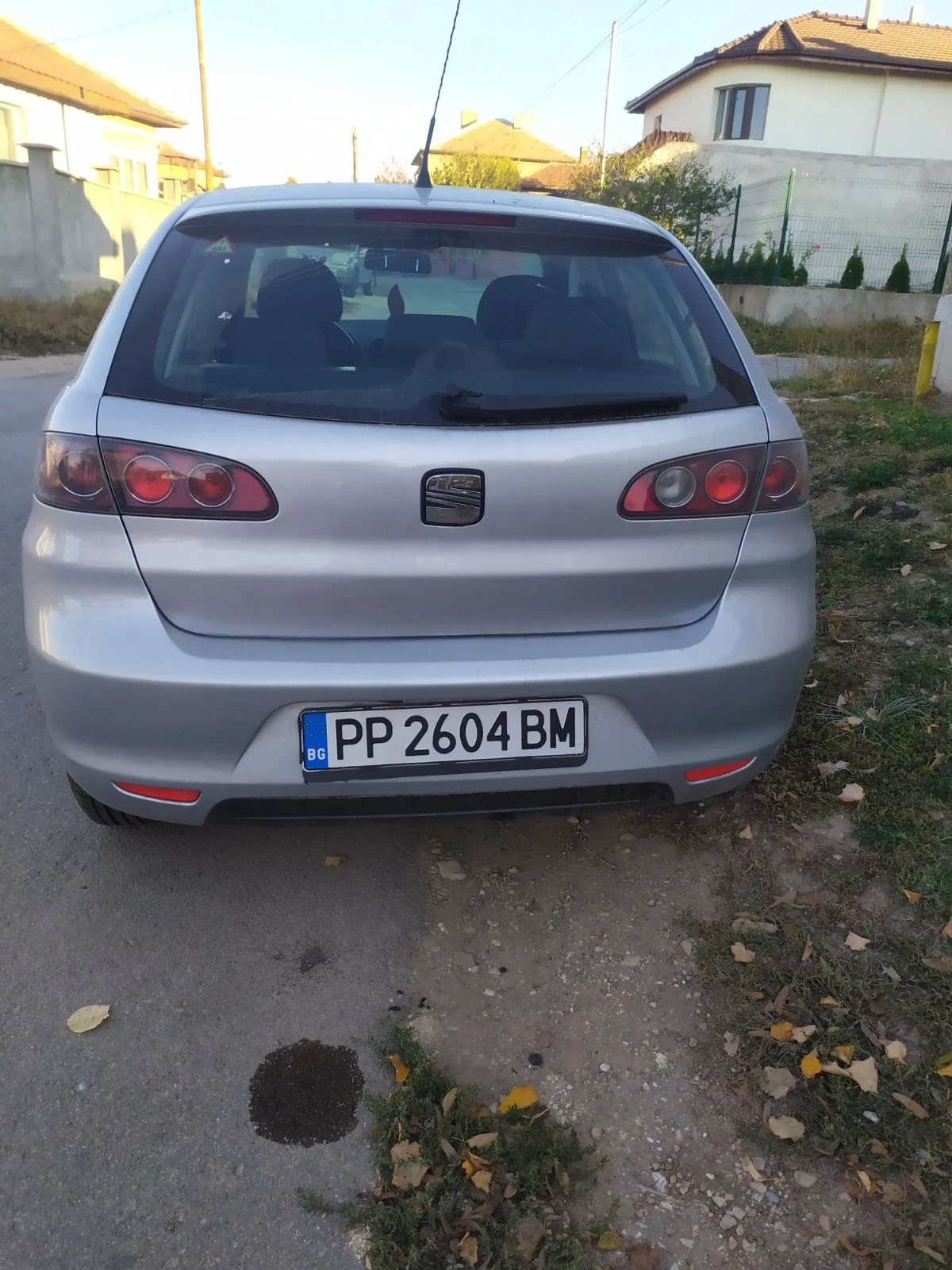 Seat Ibiza  - изображение 3