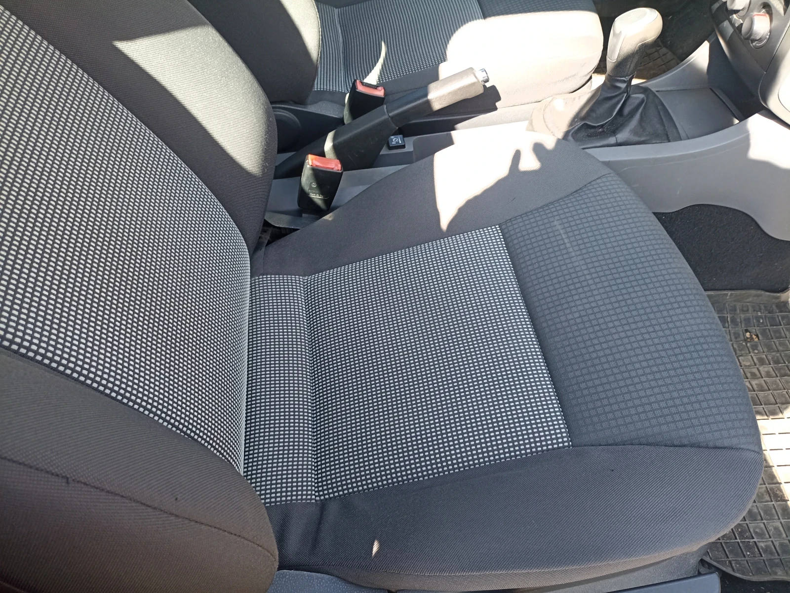 Seat Ibiza  - изображение 5