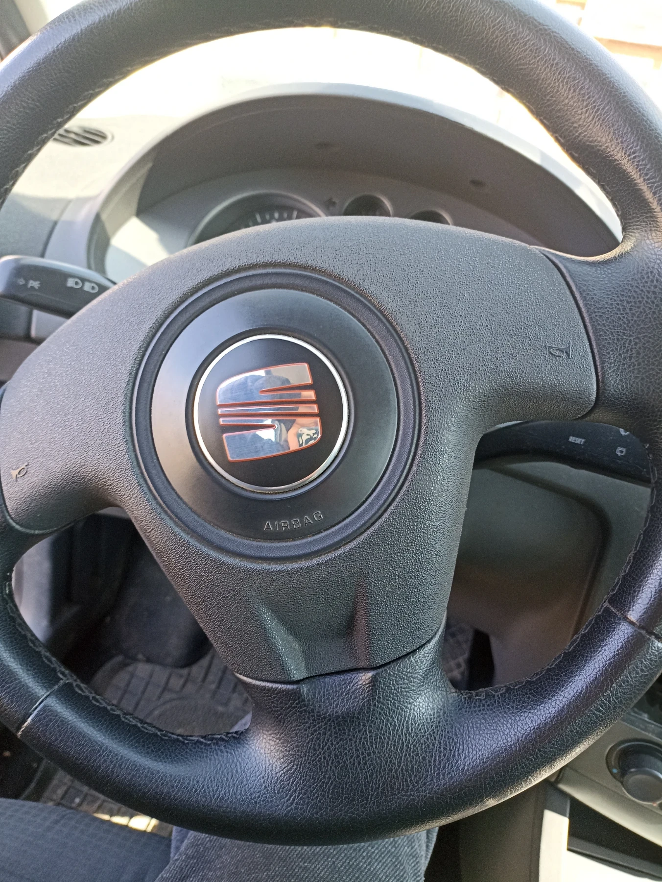 Seat Ibiza  - изображение 10