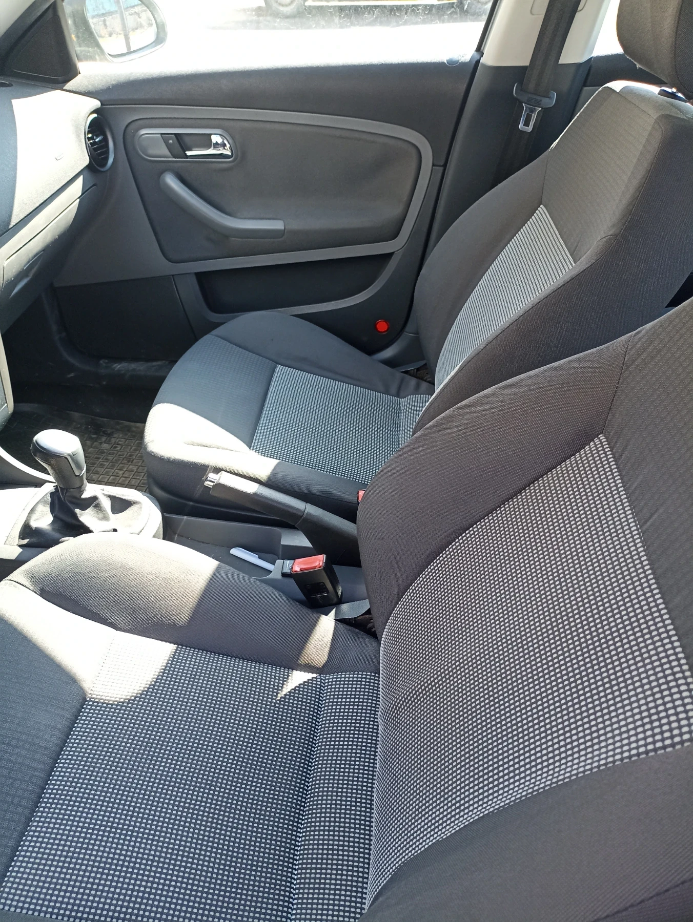 Seat Ibiza  - изображение 8