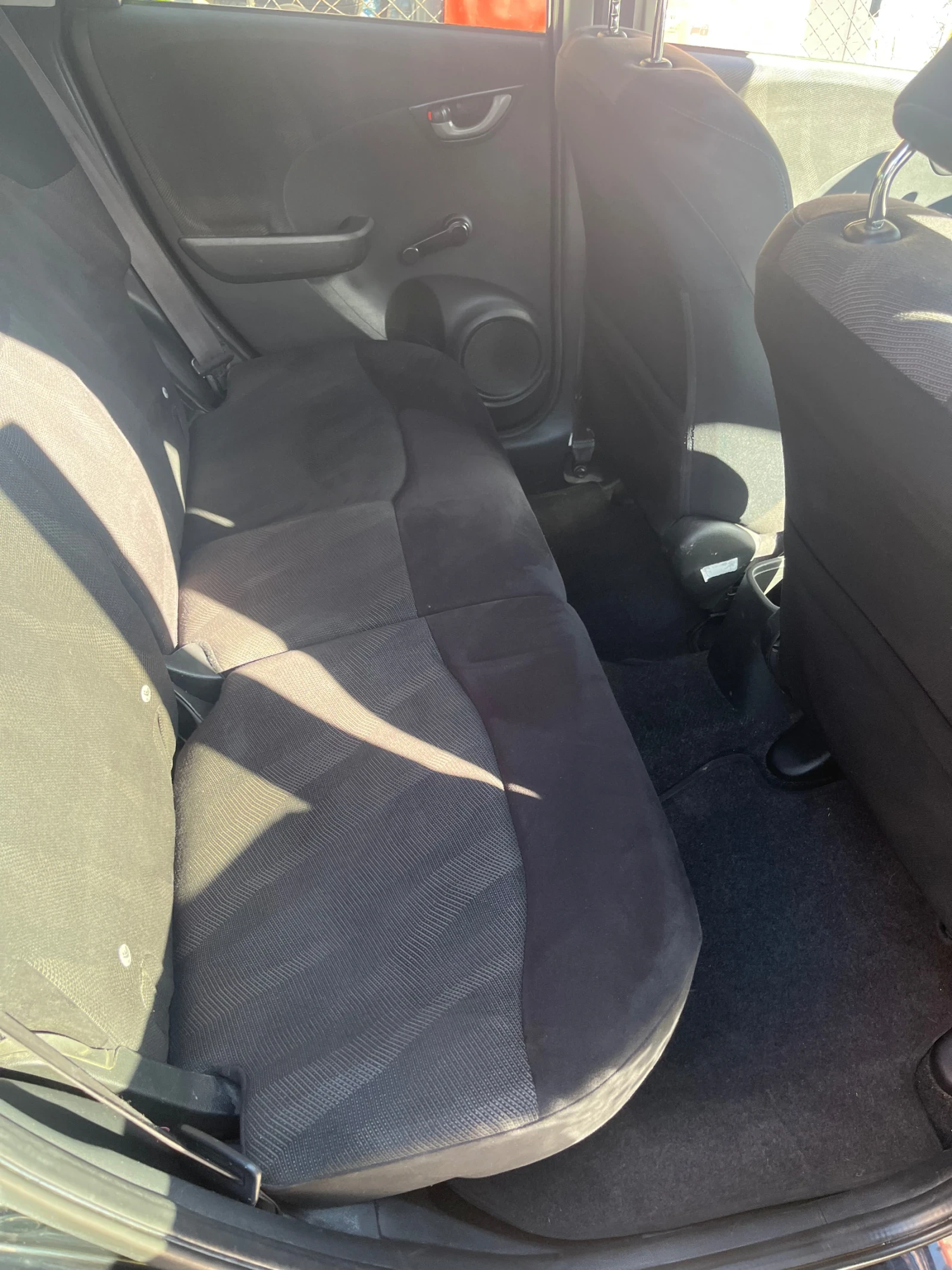 Honda Jazz 1.4i - SPORT - SWISS  - изображение 9