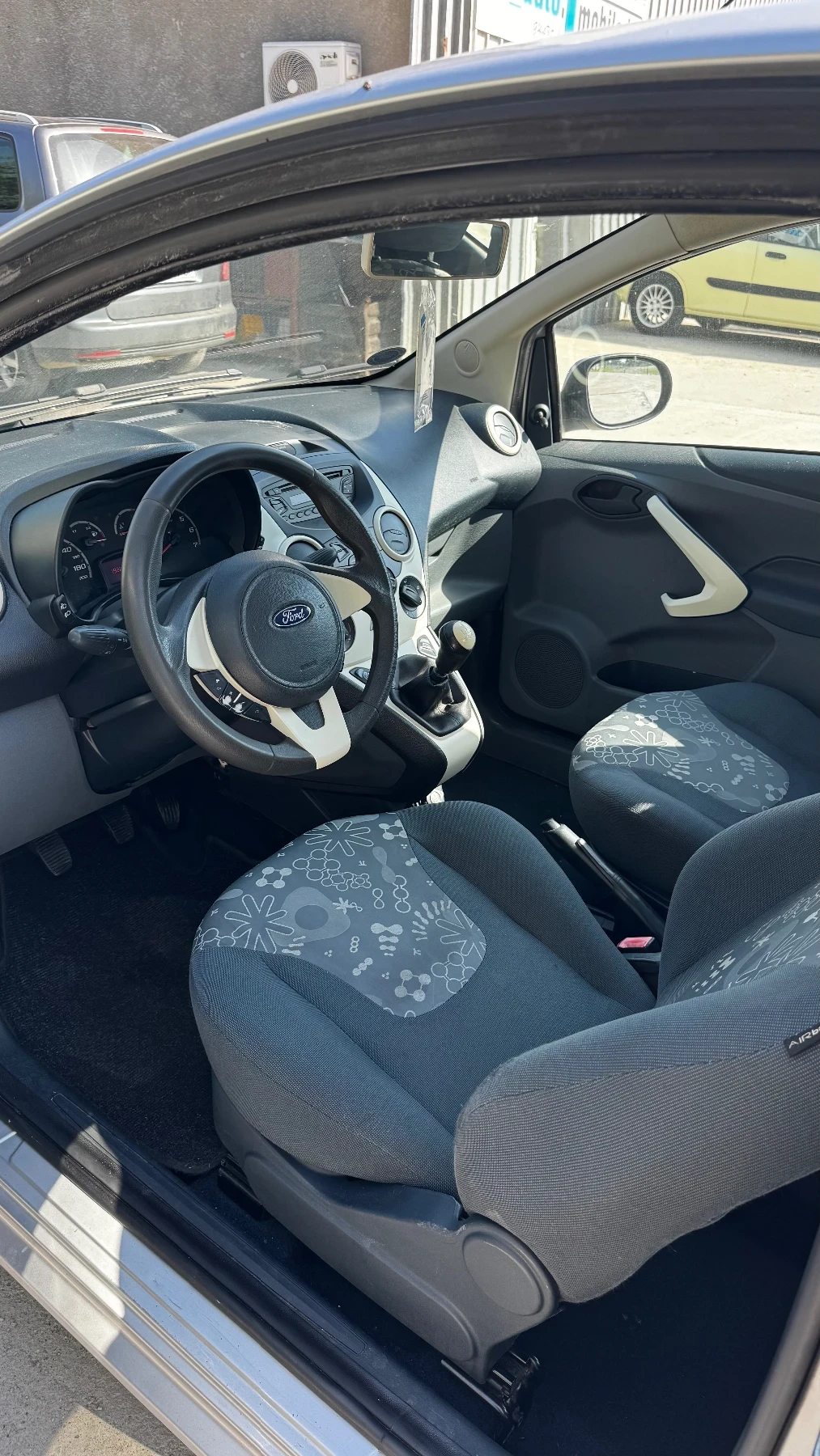 Ford Ka  - изображение 6