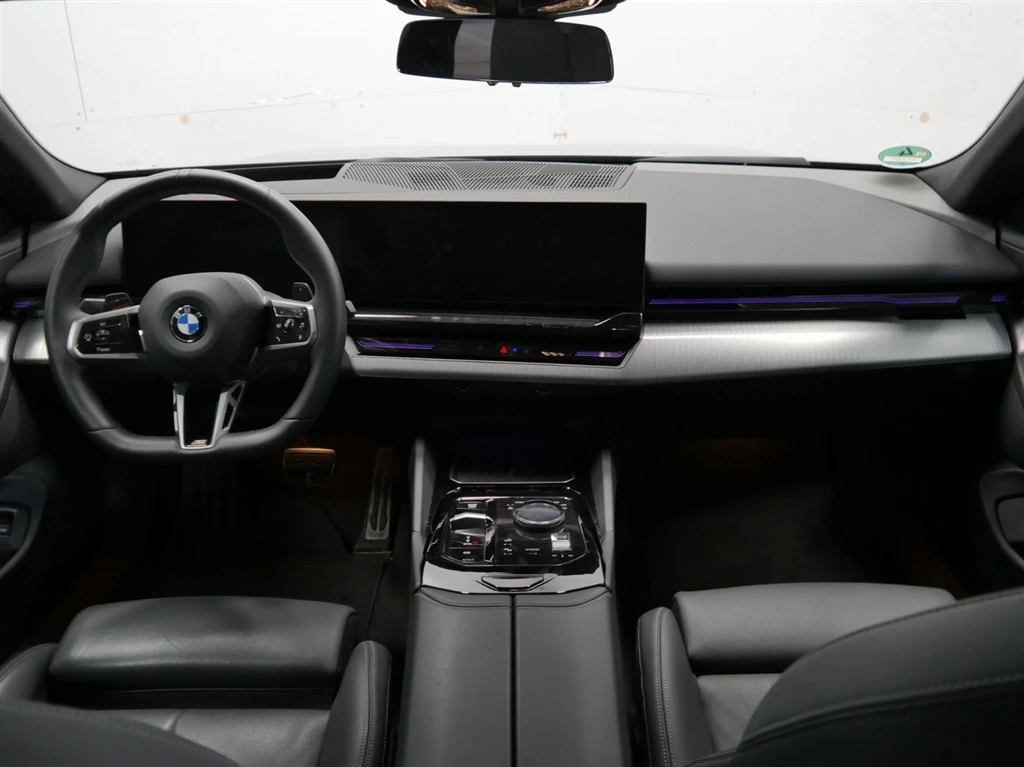 BMW 520 xDrive - изображение 7
