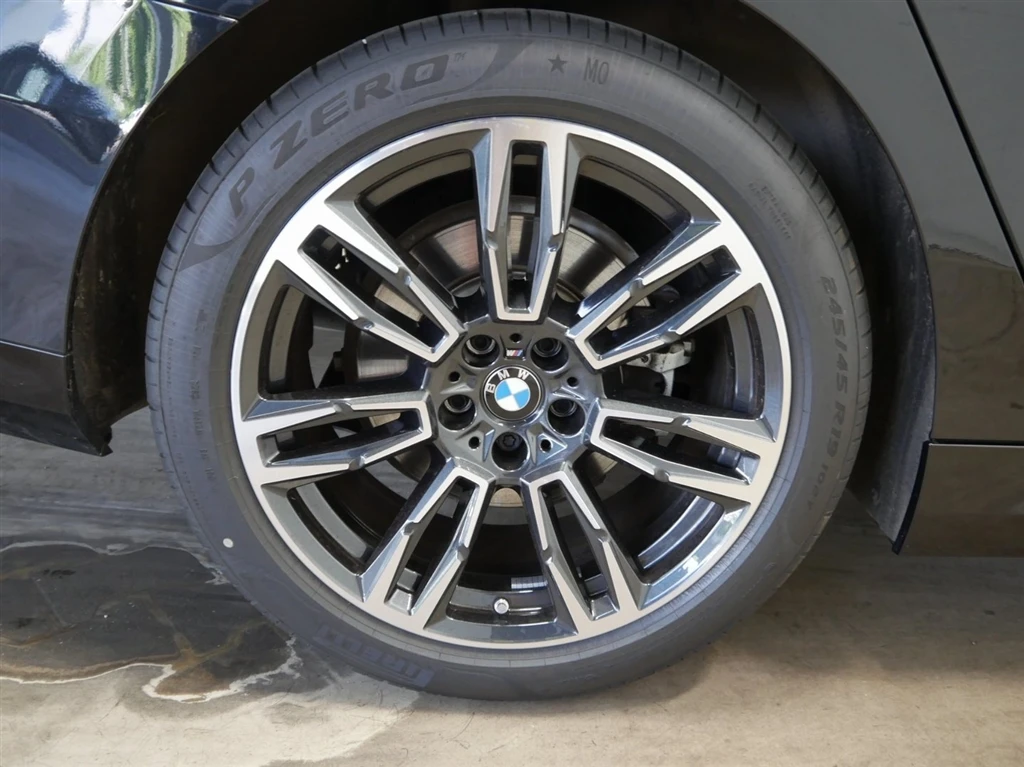 BMW 520 xDrive - изображение 5