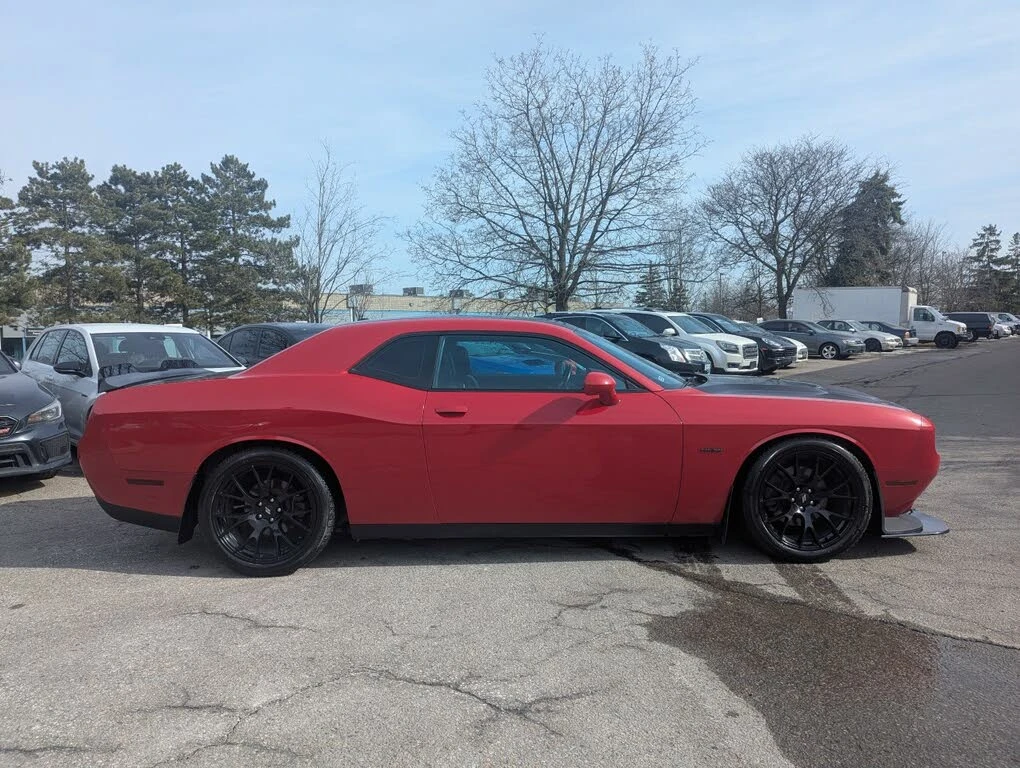 Dodge Challenger I * R/T Plus* * HeadUp* AвтоКредит* (ЦЕНА ДО БГ) - изображение 3