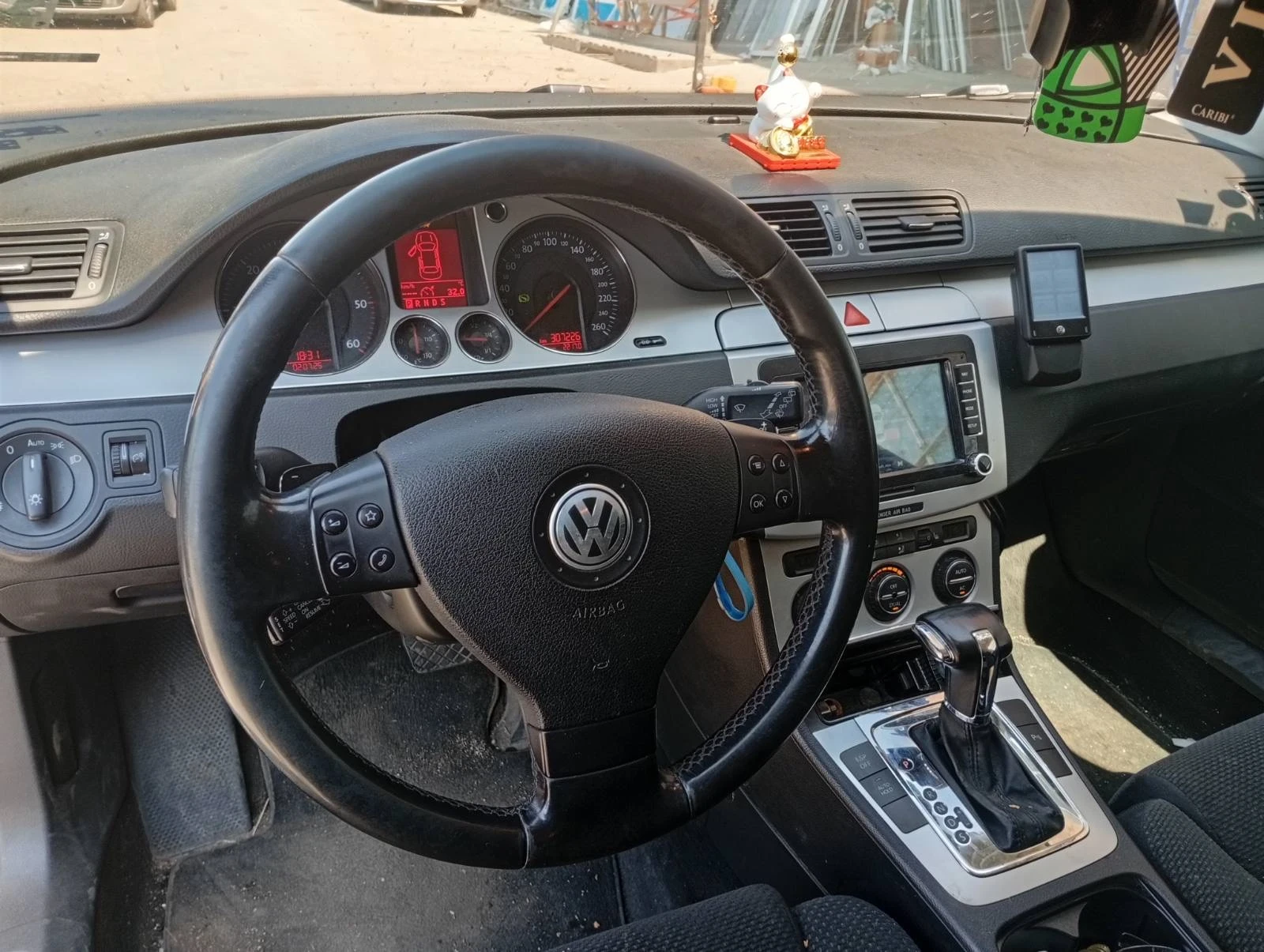 VW Passat  - изображение 4