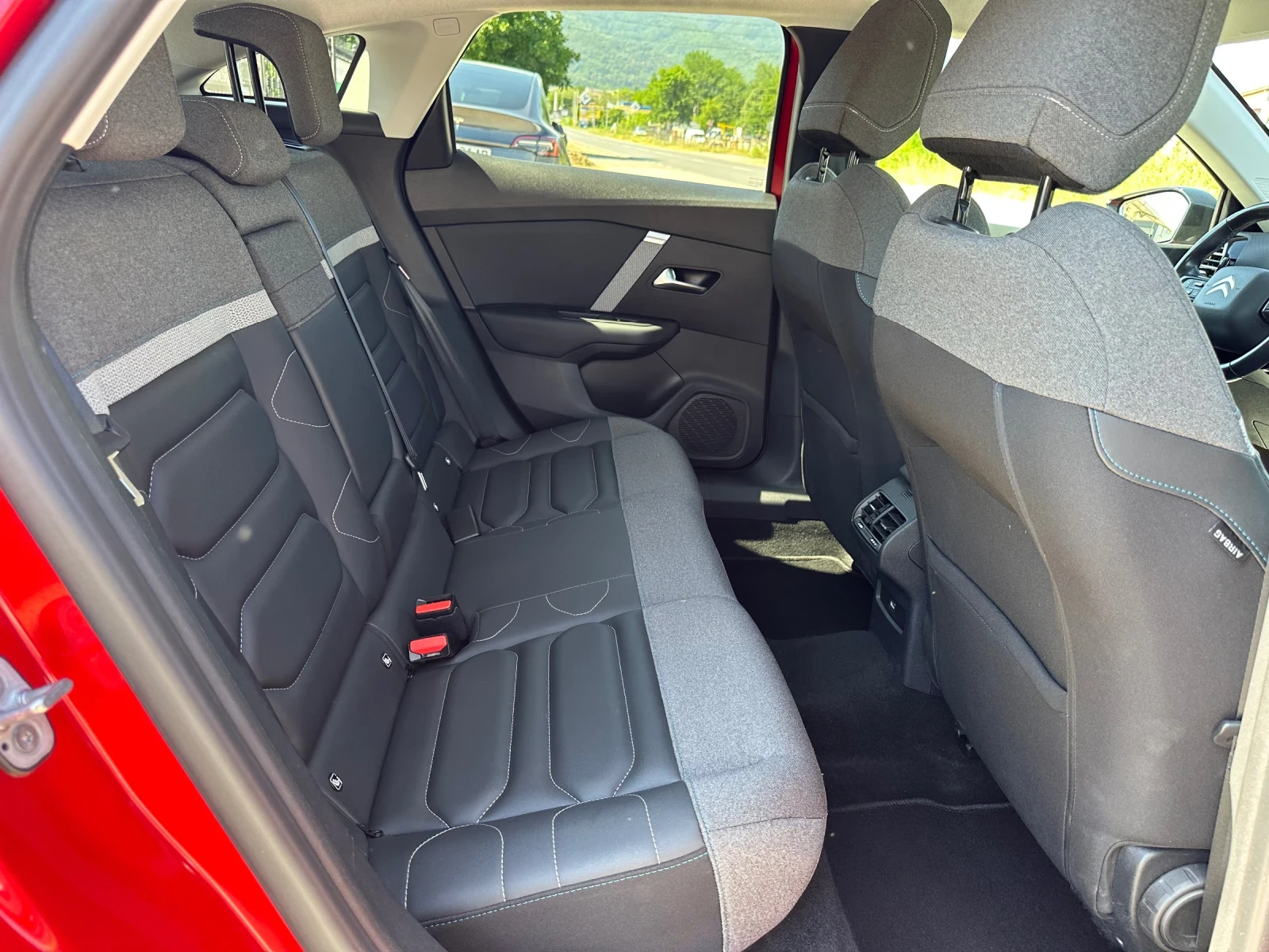 Citroen C4 1.5HDI EAT8  - изображение 10