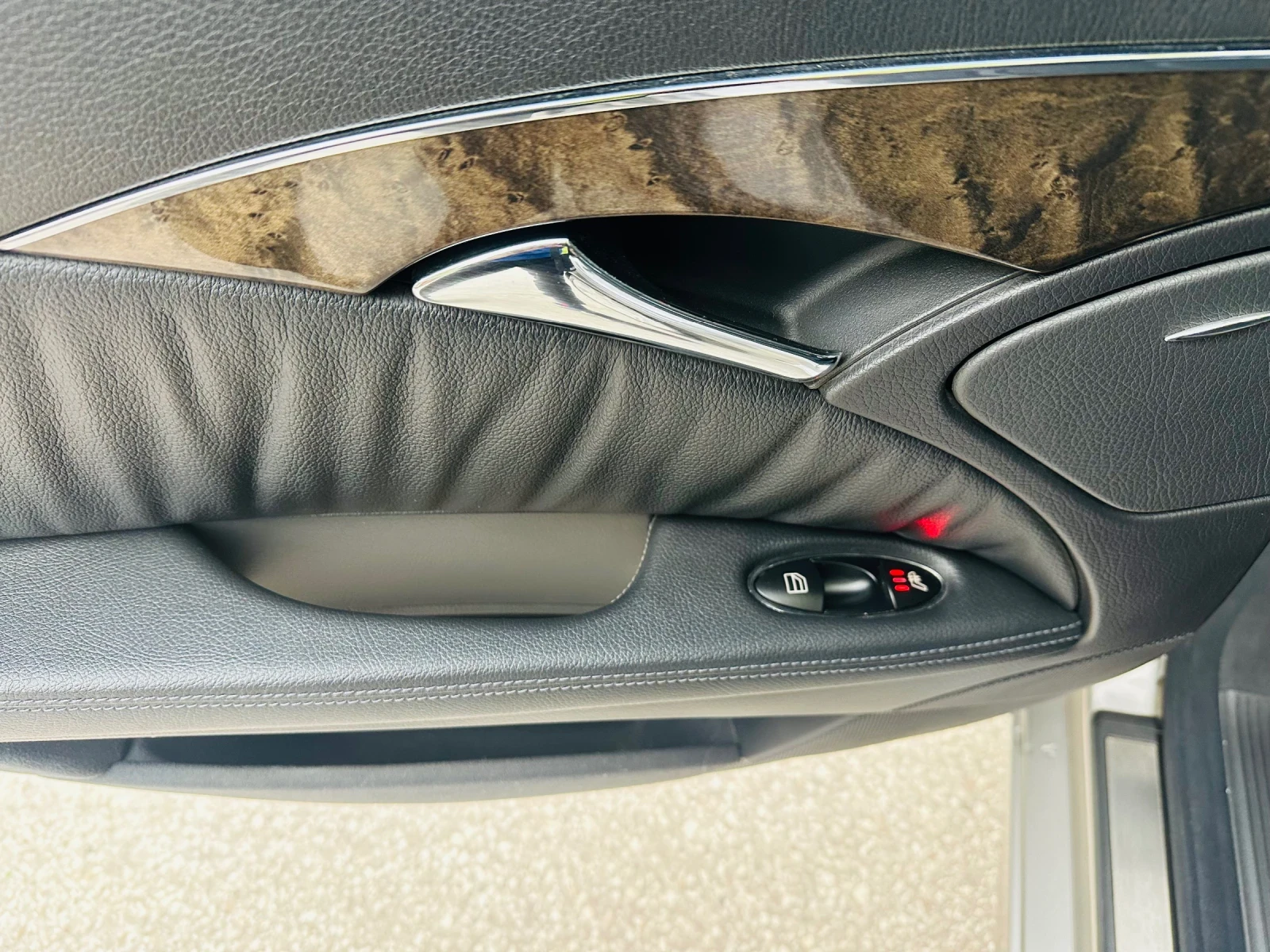 Mercedes-Benz E 320 CDI Avantgarde | Mobile.bg � ����������� 11