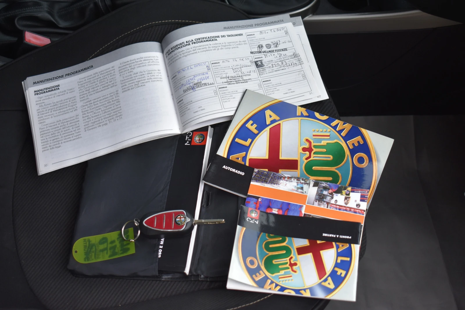 Alfa Romeo MiTo 1.4/16v= LPG= /= ITALY-!!! | Mobile.bg   17