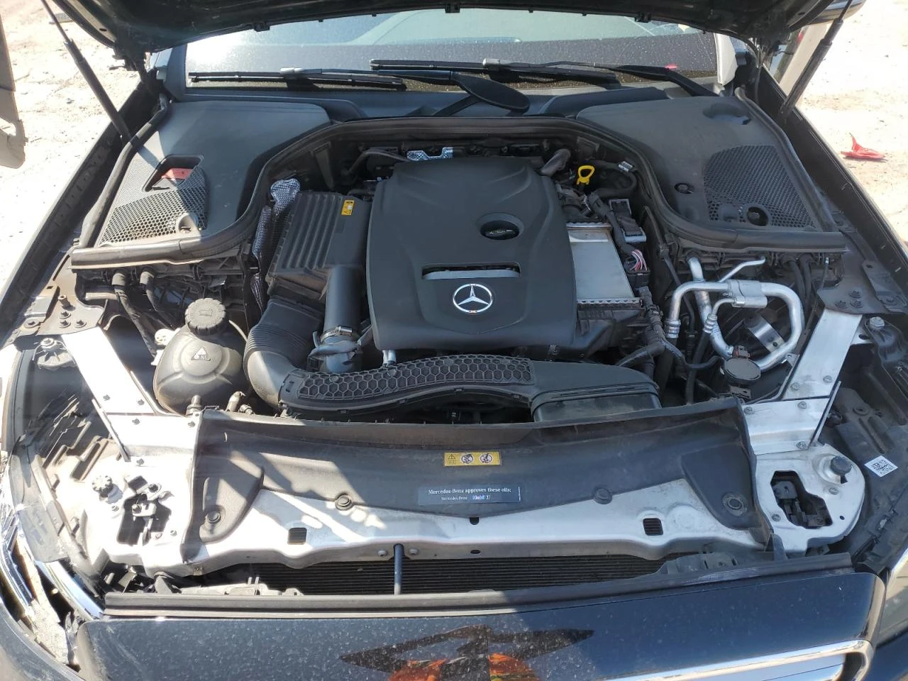 Mercedes-Benz E 300 4MATIC* CARFAX*  | Mobile.bg   11