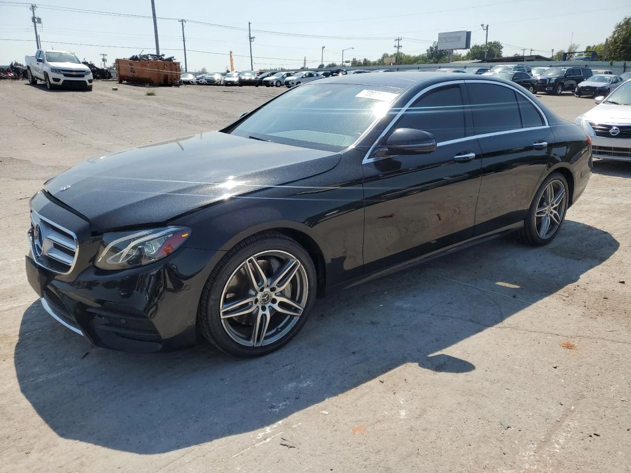 Mercedes-Benz E 300 4MATIC* CARFAX*  | Mobile.bg   1