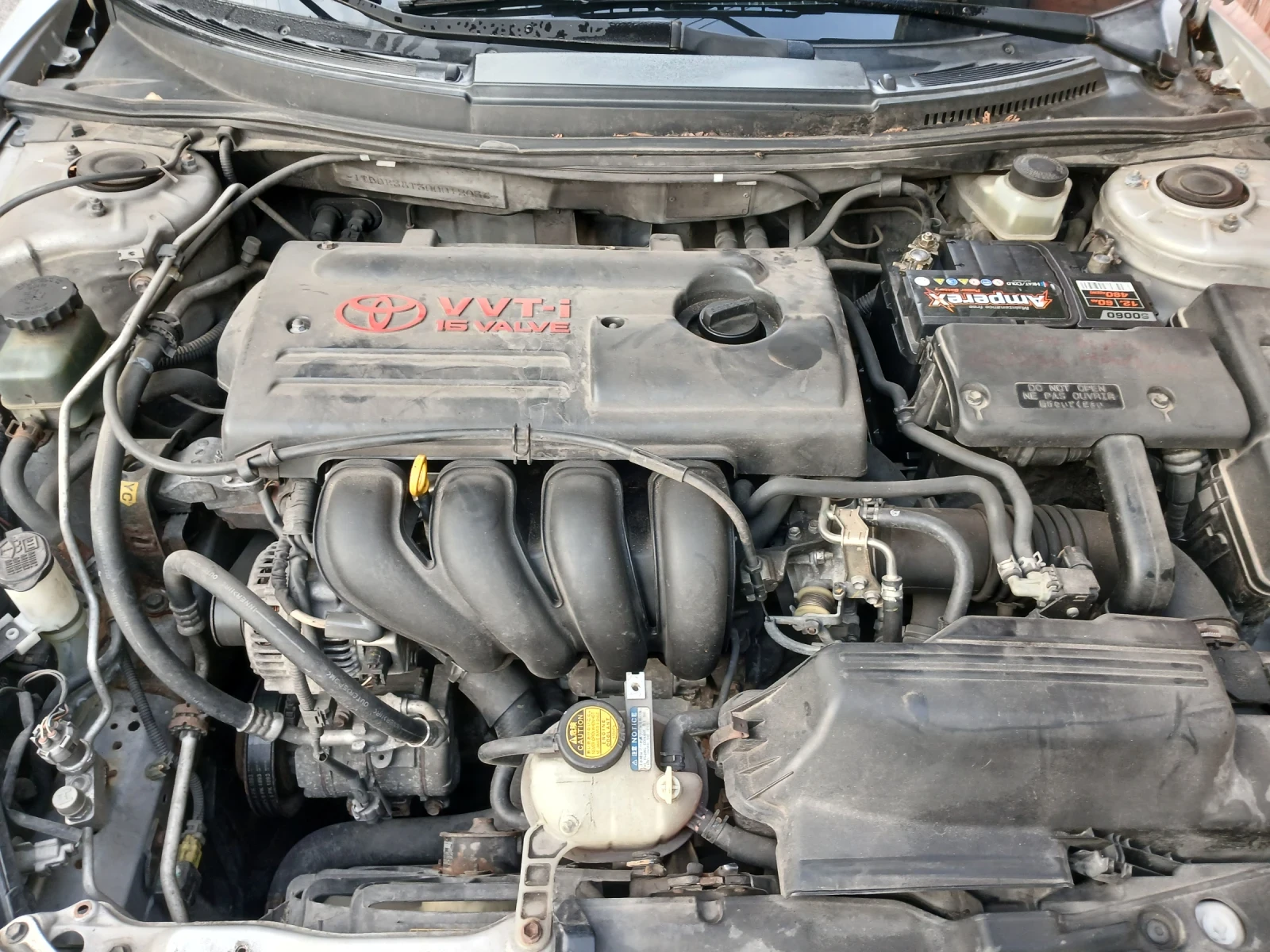 Toyota Celica | Mobile.bg   9