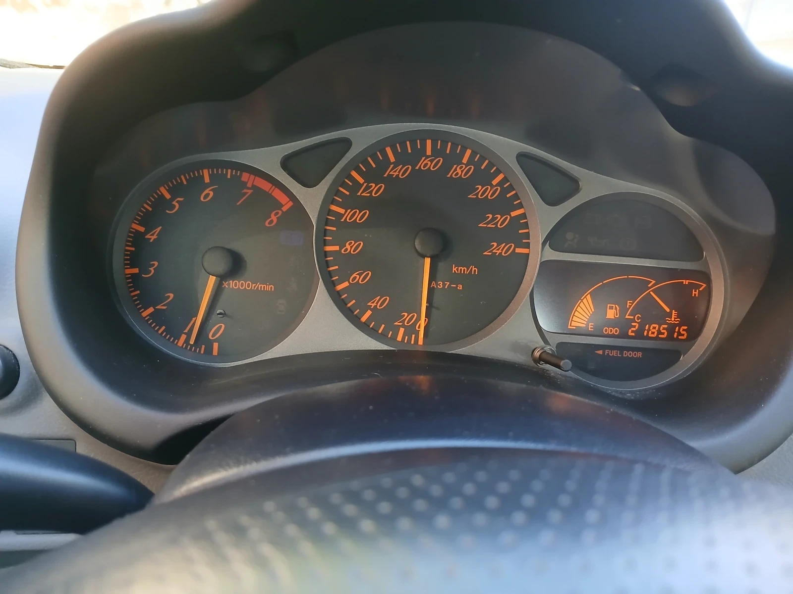 Toyota Celica | Mobile.bg   8