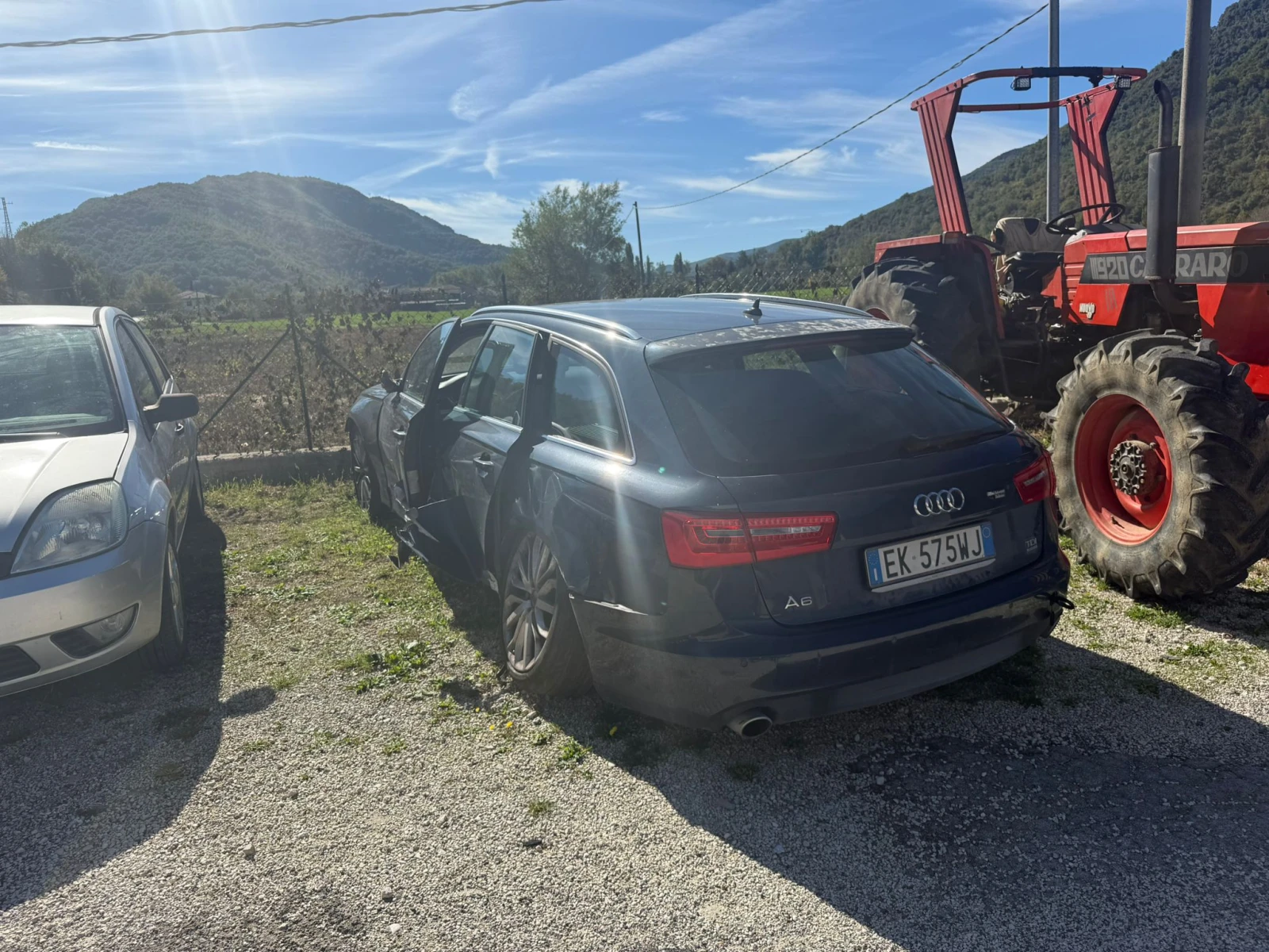 Audi A6 3.0D QUATTRO MATRIX | Mobile.bg   2